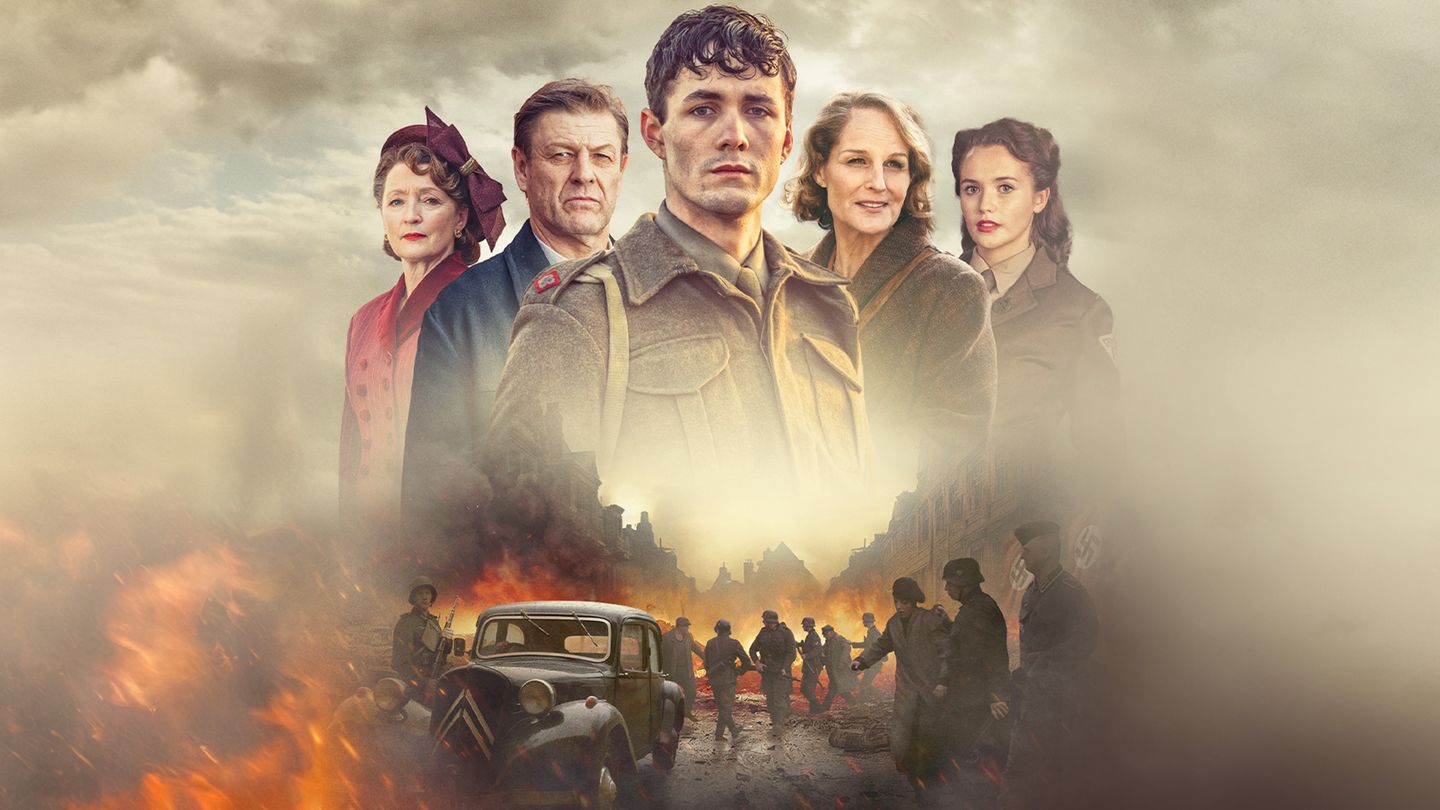 Un monde en feu - Season 1 - Trailer