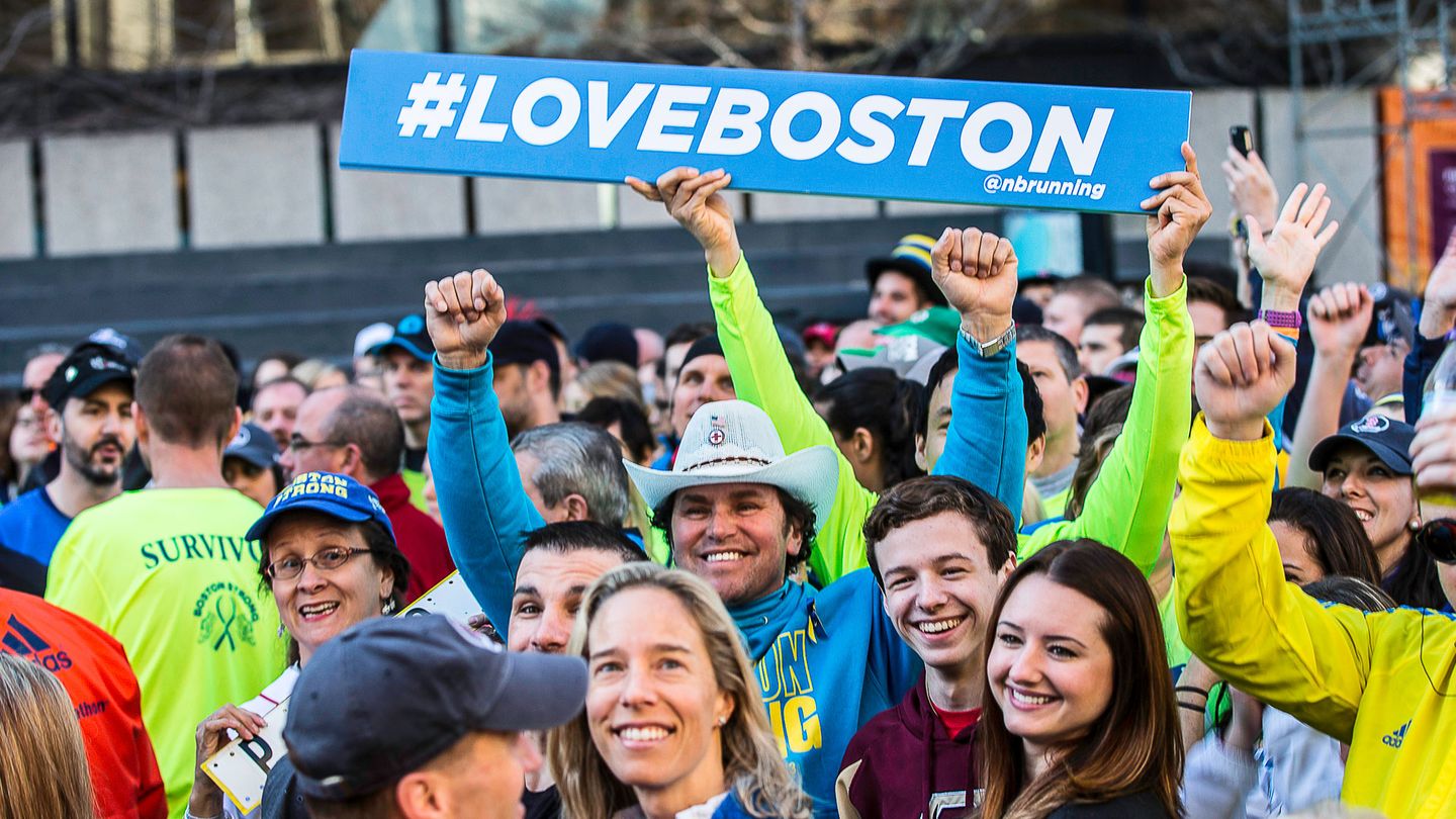 Boston - Trailer