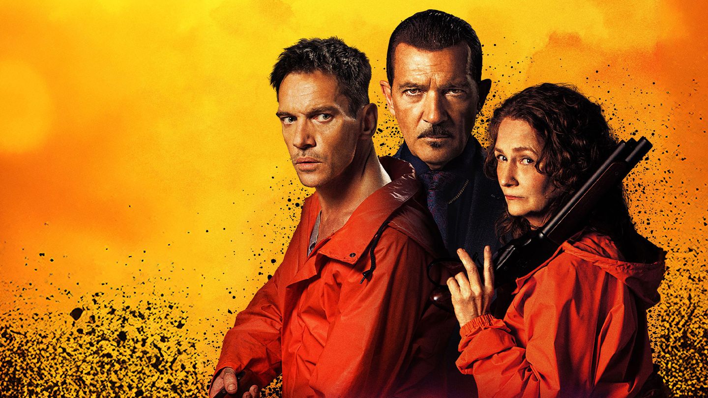Les Nettoyeurs - Trailer