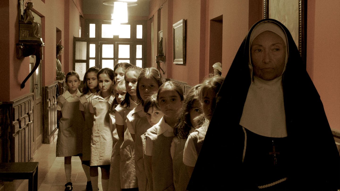La nonne - Trailer