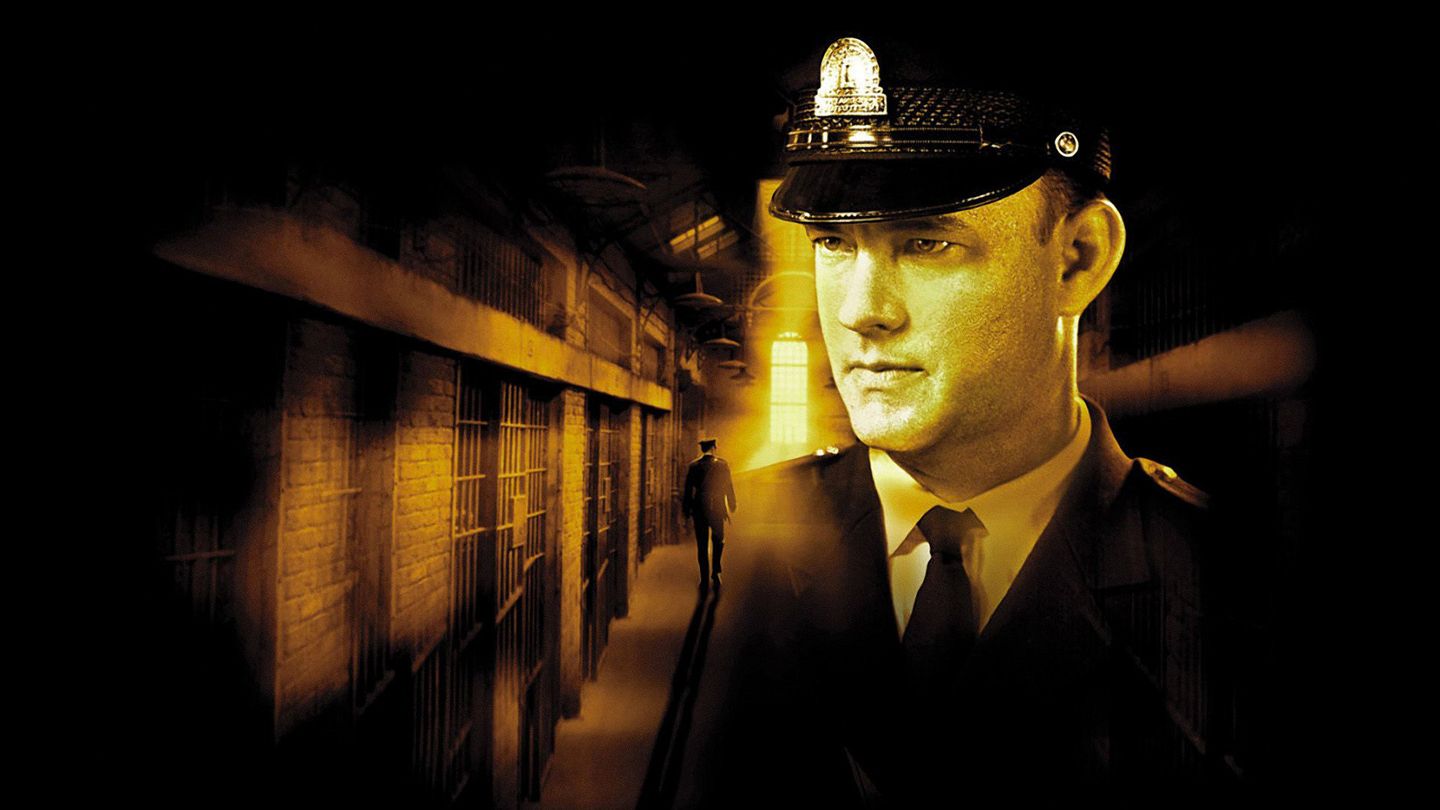 La ligne verte - Trailer
