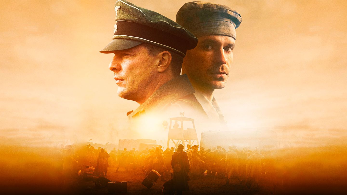 Le Rapport Auschwitz - Trailer