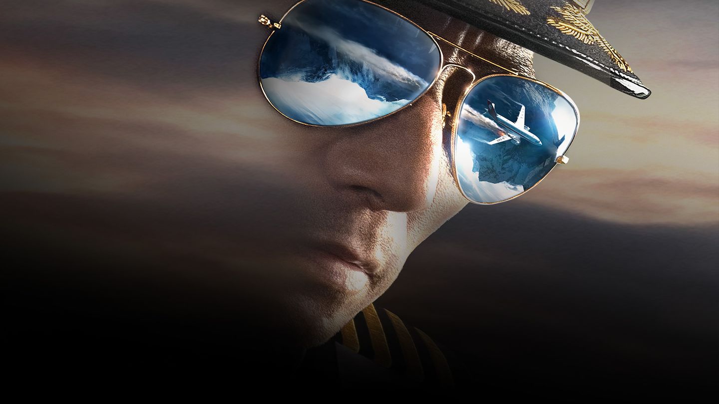 The Captain - Trailer
