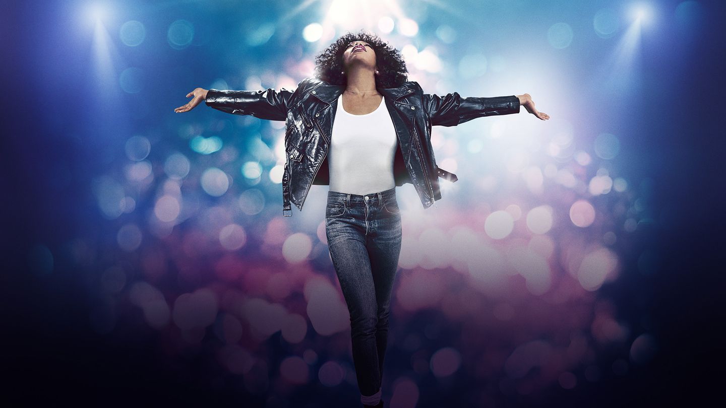 Whitney Houston : I Wanna Dance with Somebody - Trailer