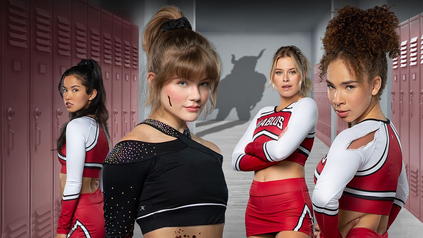 Bring It On : Cheer or Die - Trailer