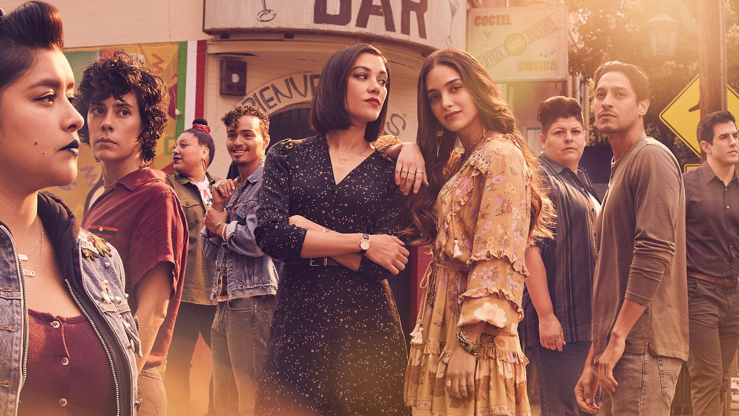 Vida - Season 3 - Trailer