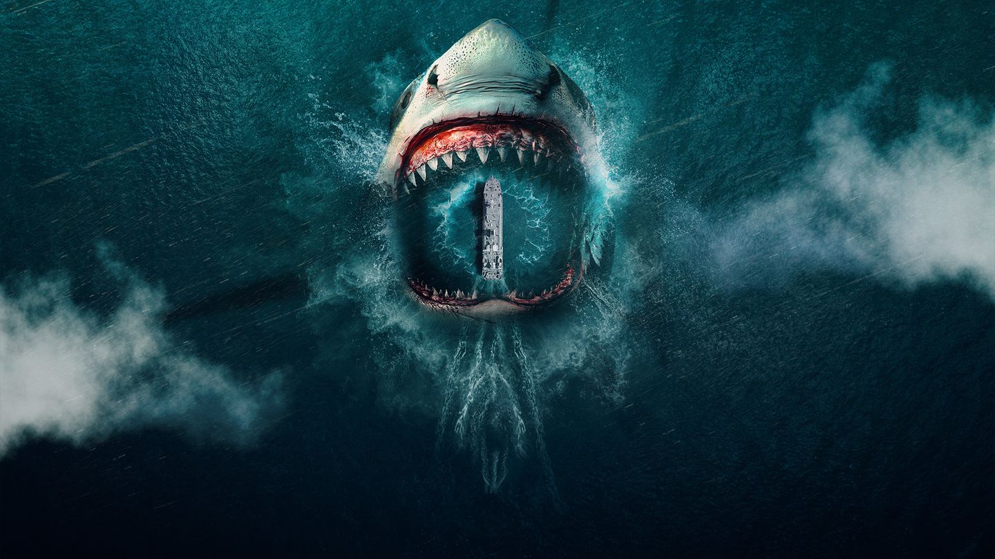 Meg Rising - Trailer