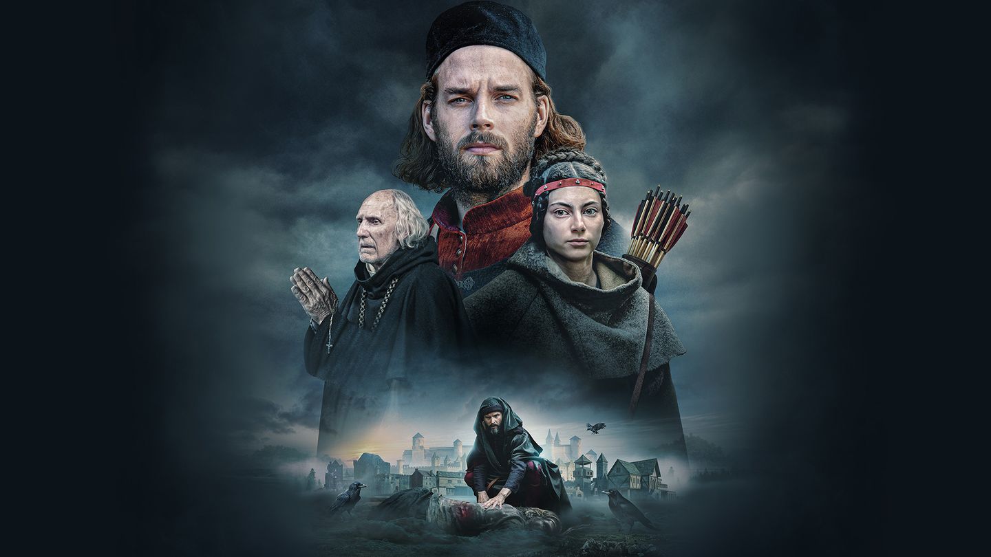Melchior l'apothicaire - L'énigme de Saint-Olav - Trailer