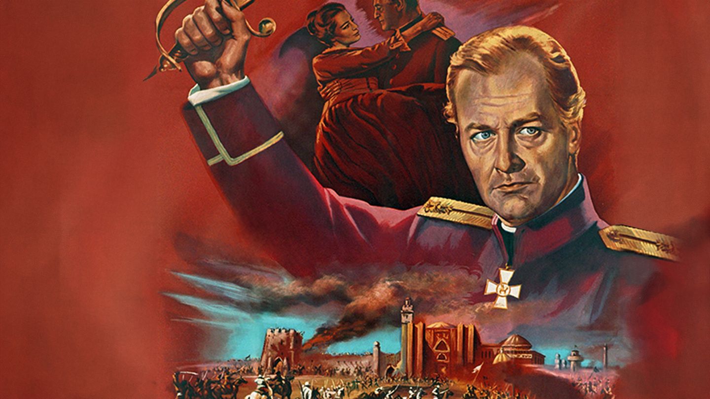 Le triomphe de Michel Strogoff - Trailer