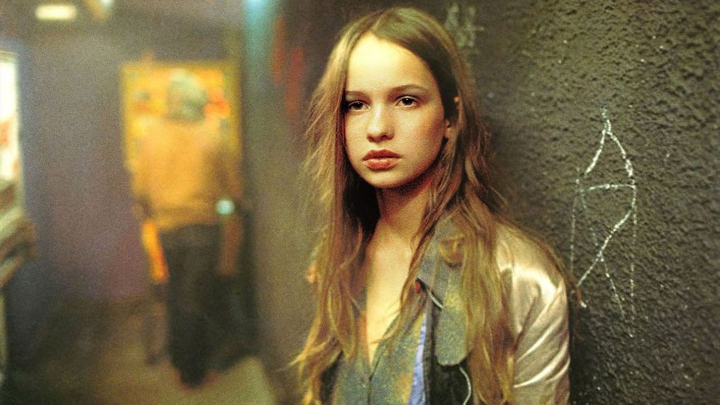 Moi, Christiane F., 13 ans, droguée, prostituée - Trailer