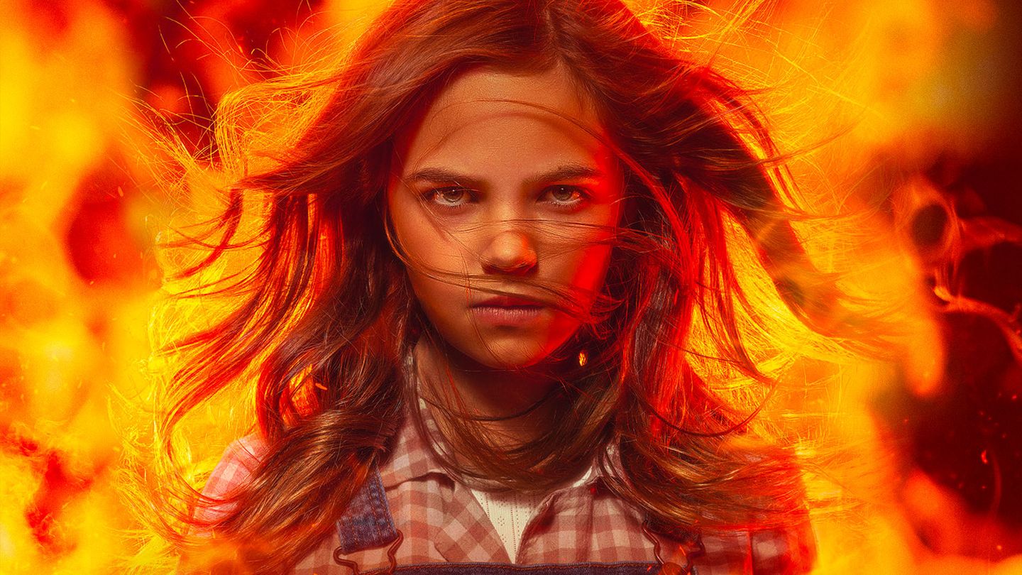 Firestarter - Trailer
