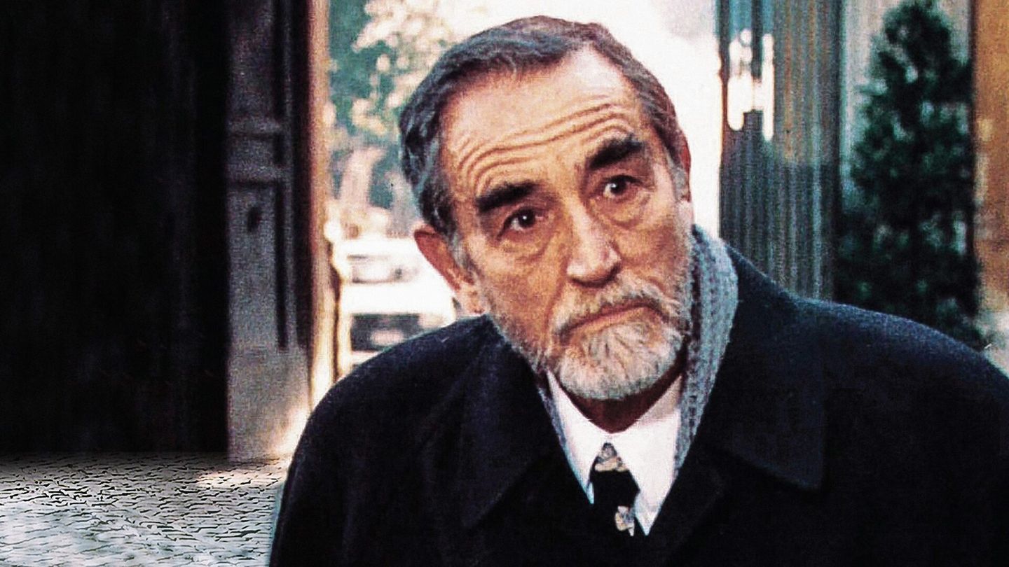 Valse d'amour - Trailer