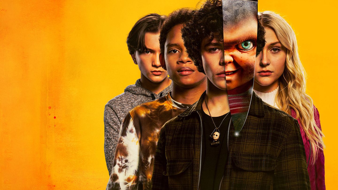 Chucky - Season 1 - Trailer