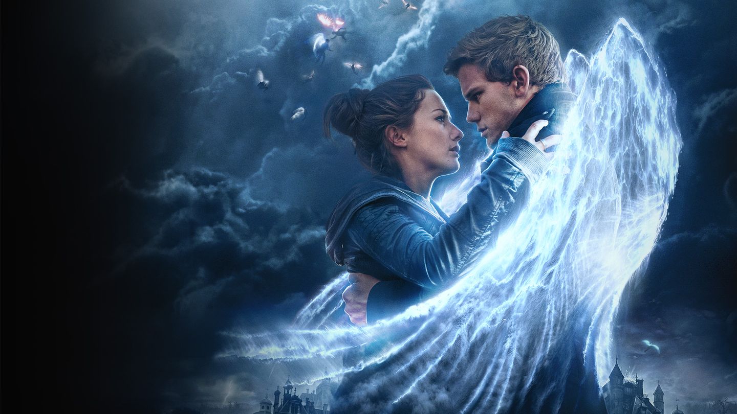Fallen - Trailer
