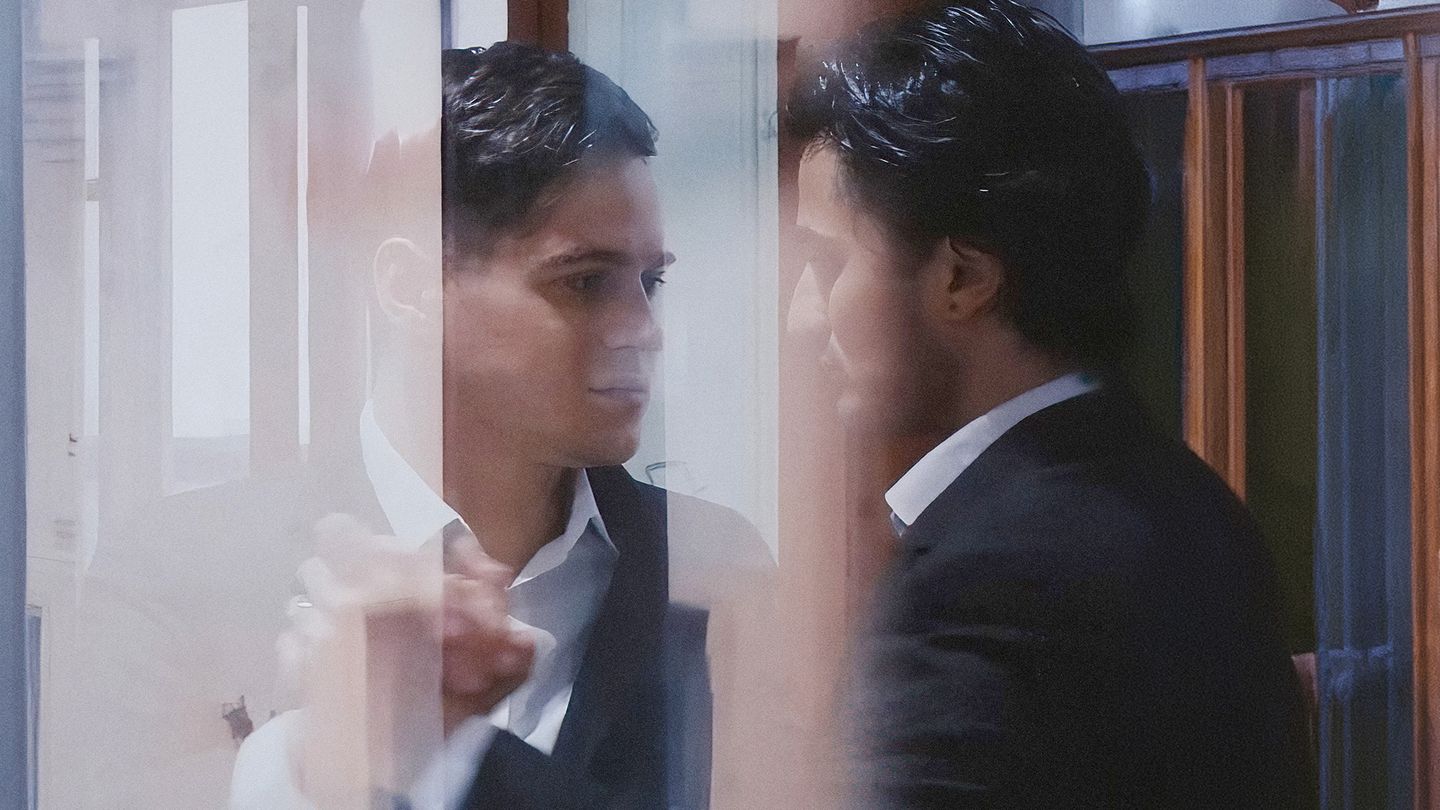 Queer Tango - Trailer