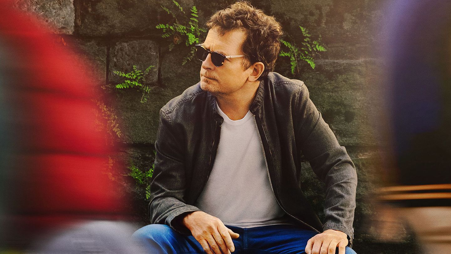 Still : la vie de Michael J. Fox - Trailer