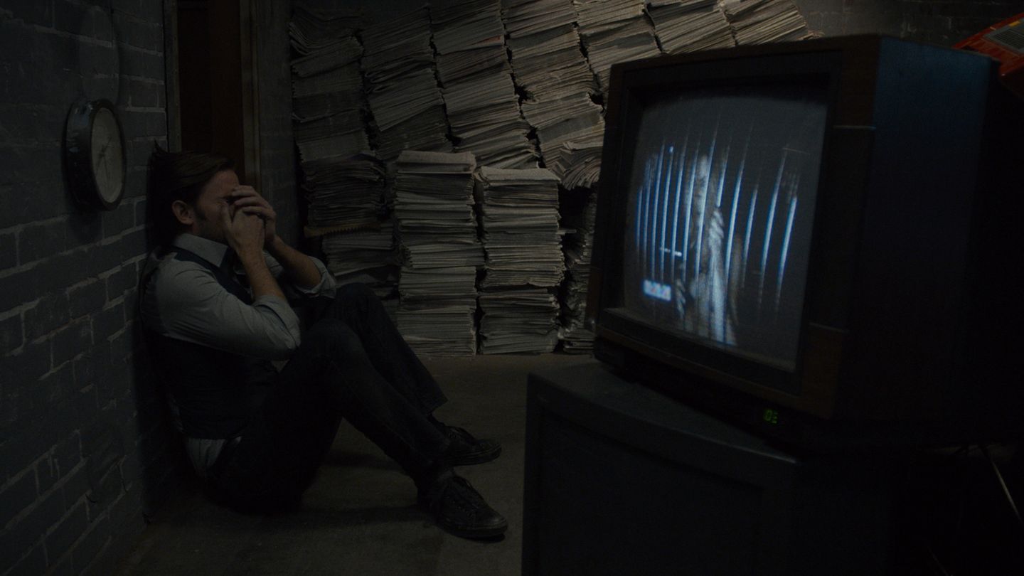 Escape Room - Trailer