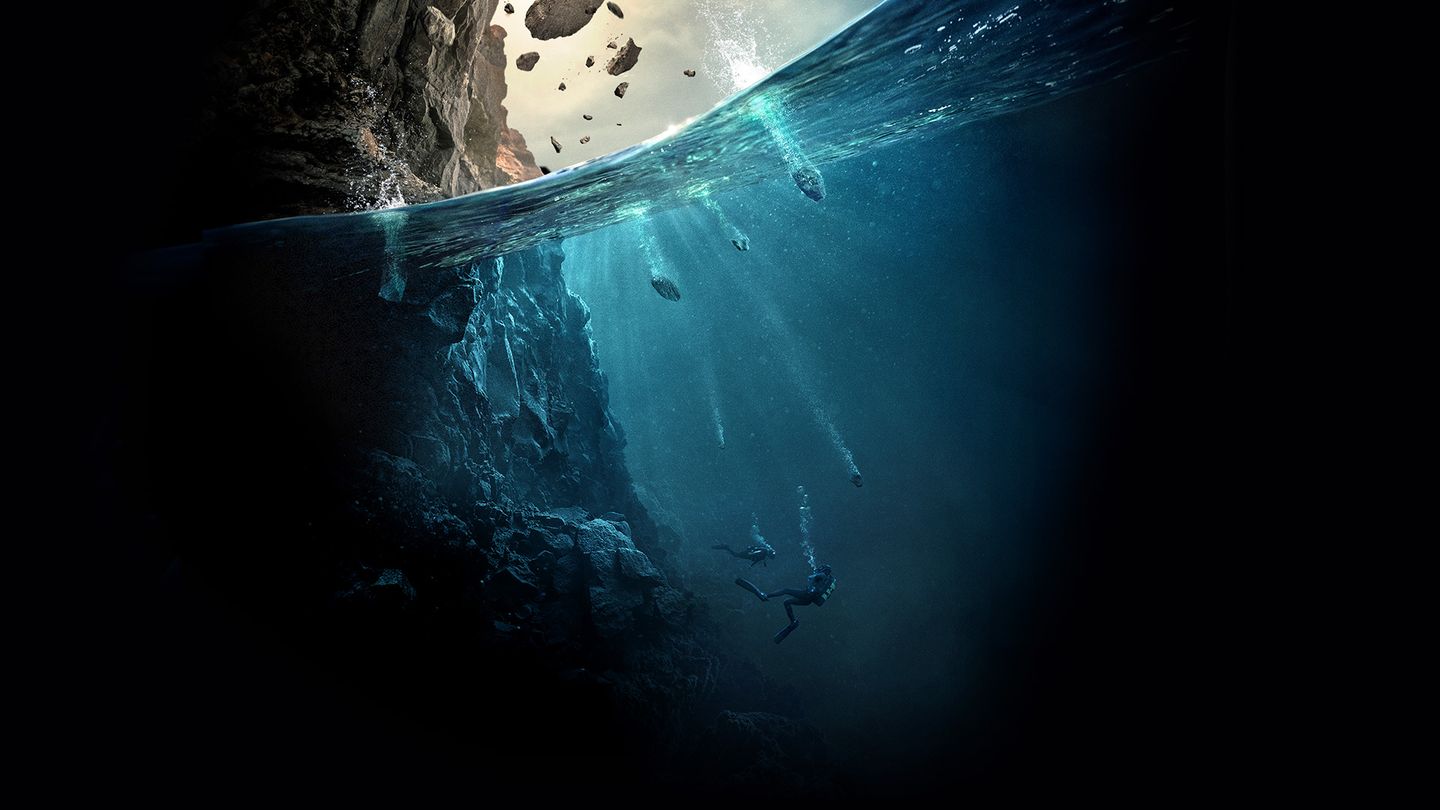 The Dive - Trailer
