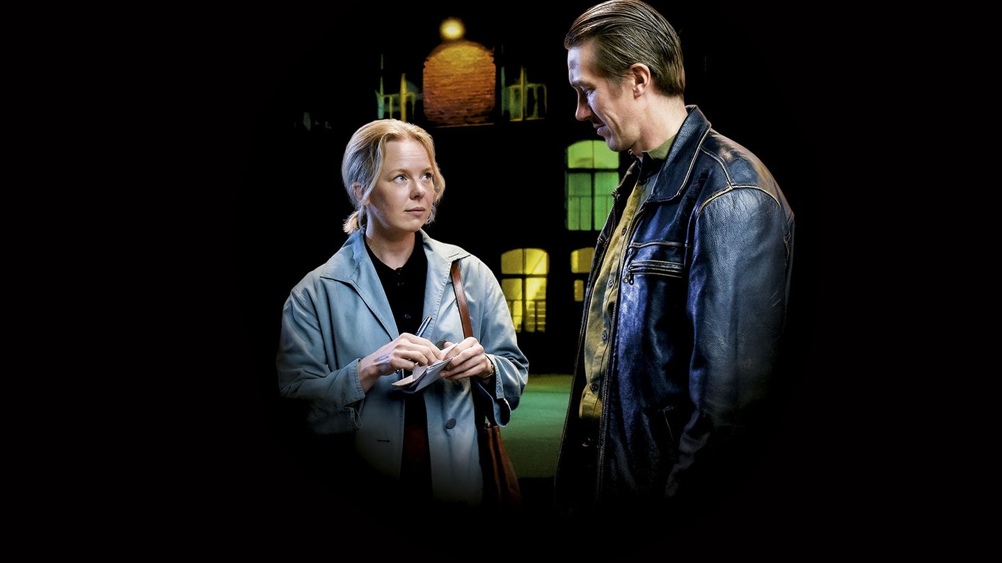 Les feuilles mortes - Trailer