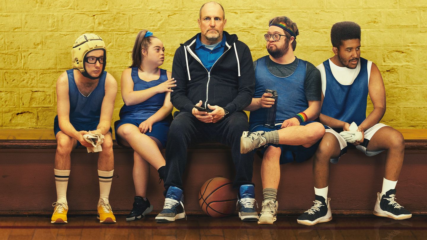 Champions - Trailer