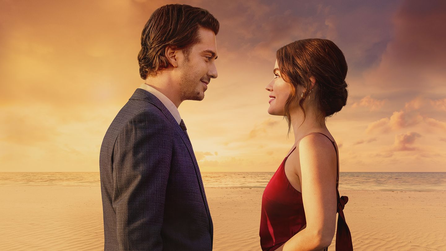 Comment on s'est rencontrés - Trailer