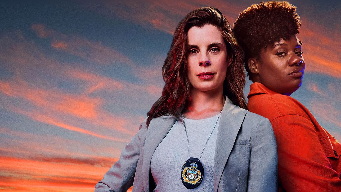 Pretty Hard Cases - Season 2 - Trailer