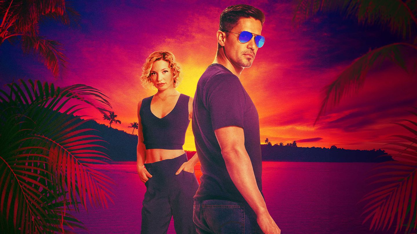 Magnum - Season 4 - Trailer