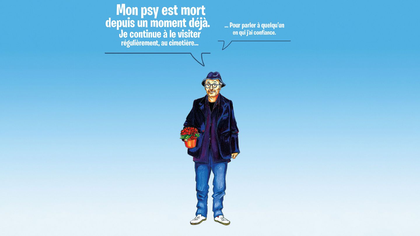 Pour ton mariage - Trailer