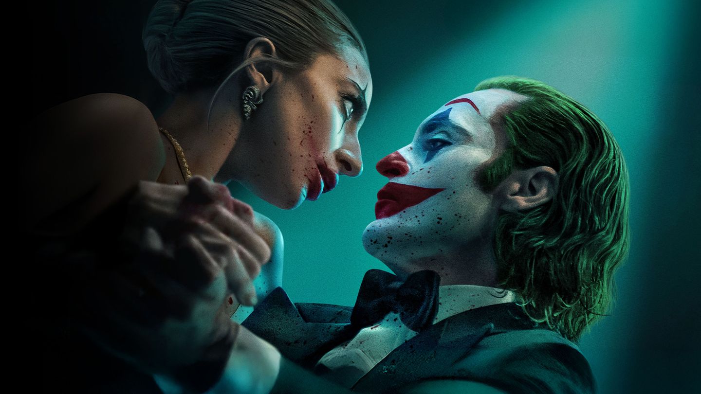 Joker : Folie à deux - Trailer