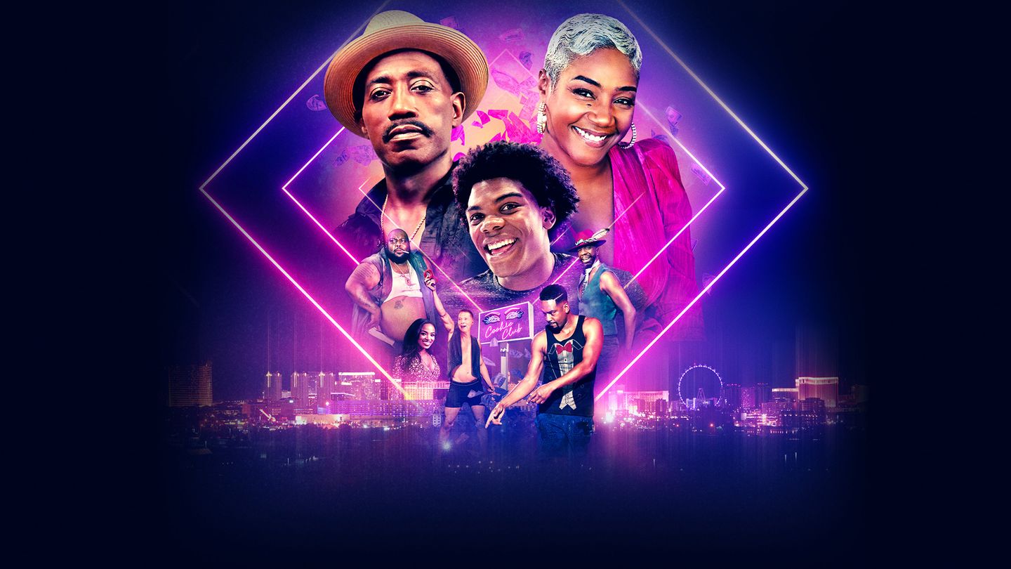 Back on the Strip - Trailer