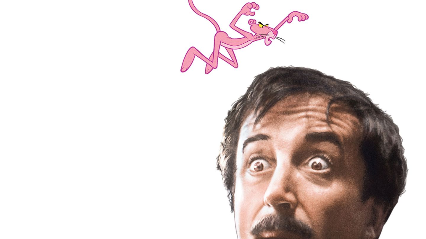 Quand la Panthère rose s'emmêle - Trailer