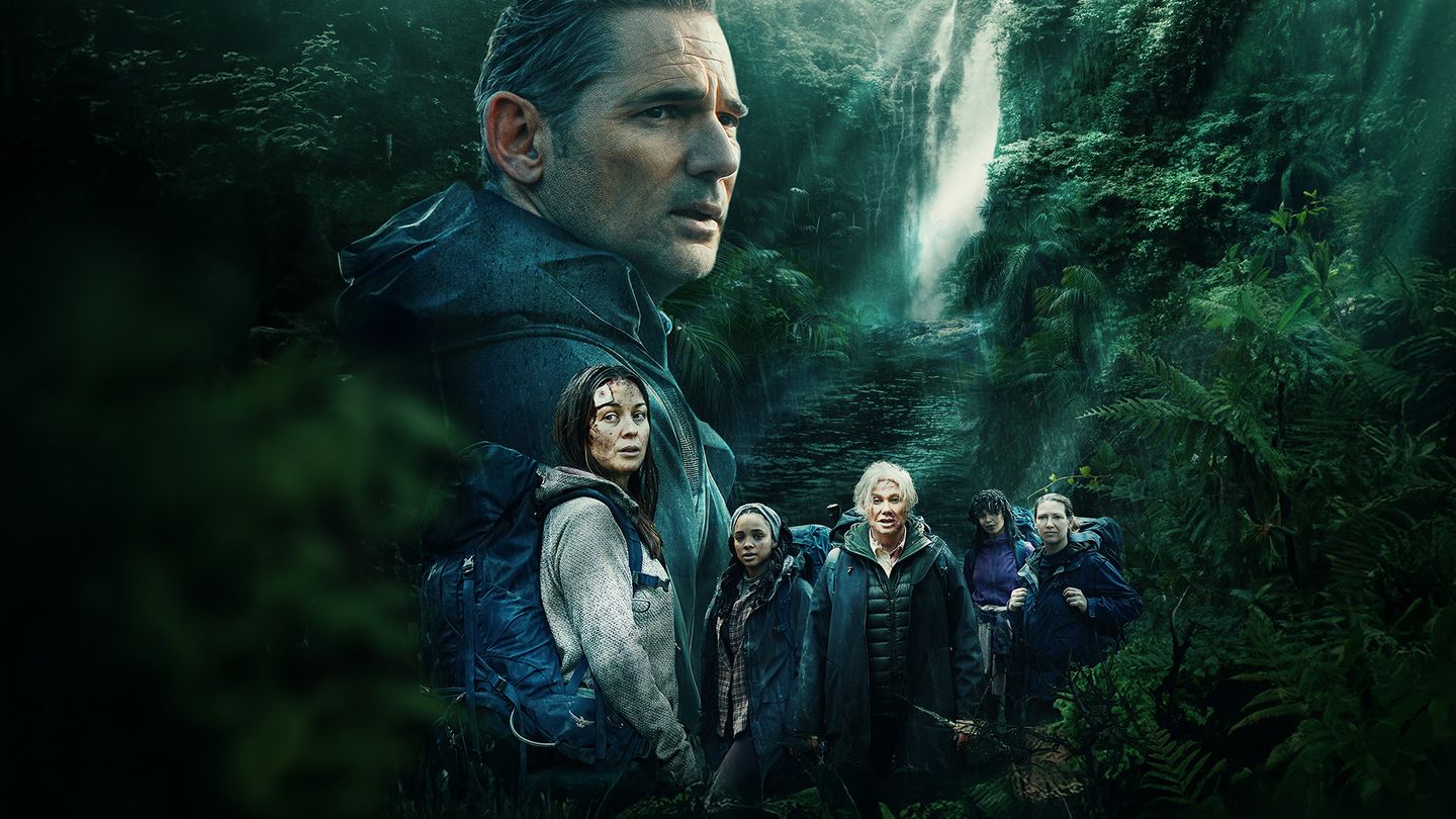 Sauvage : Canicule 2 - Trailer