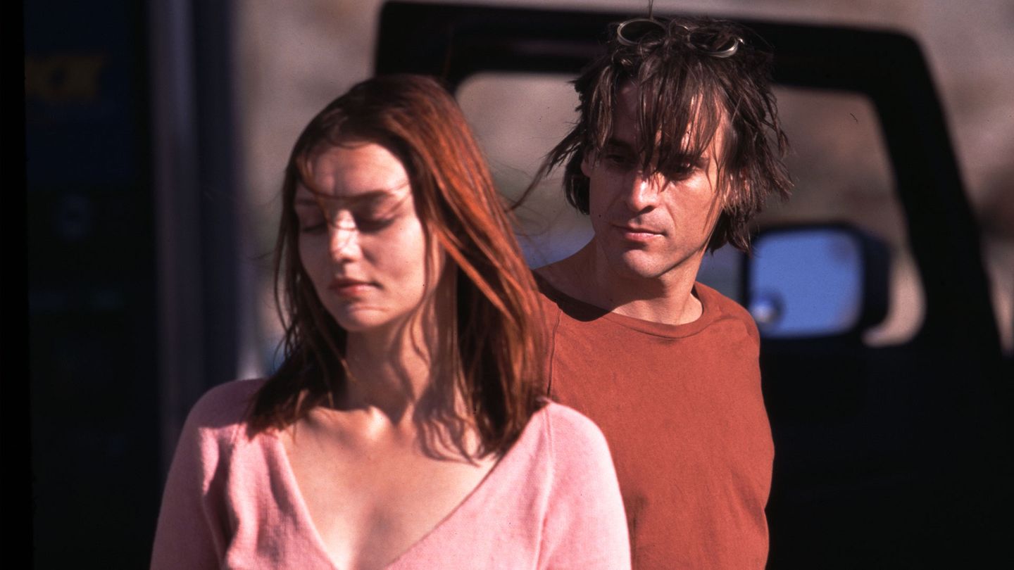 Twentynine Palms - Trailer