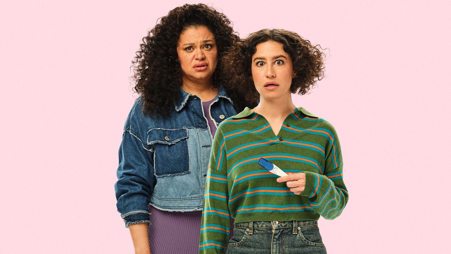Bébé surprise - Trailer