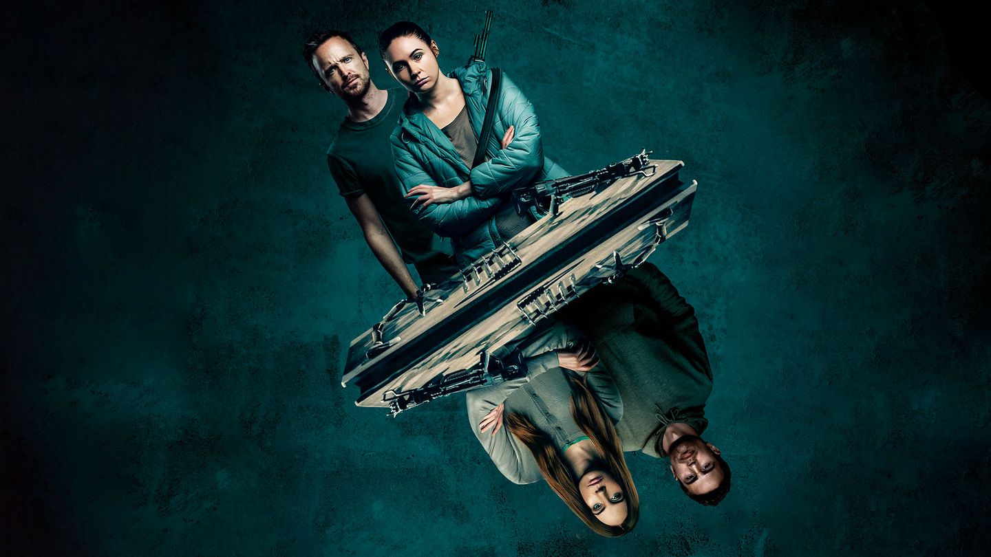 Dual - Trailer