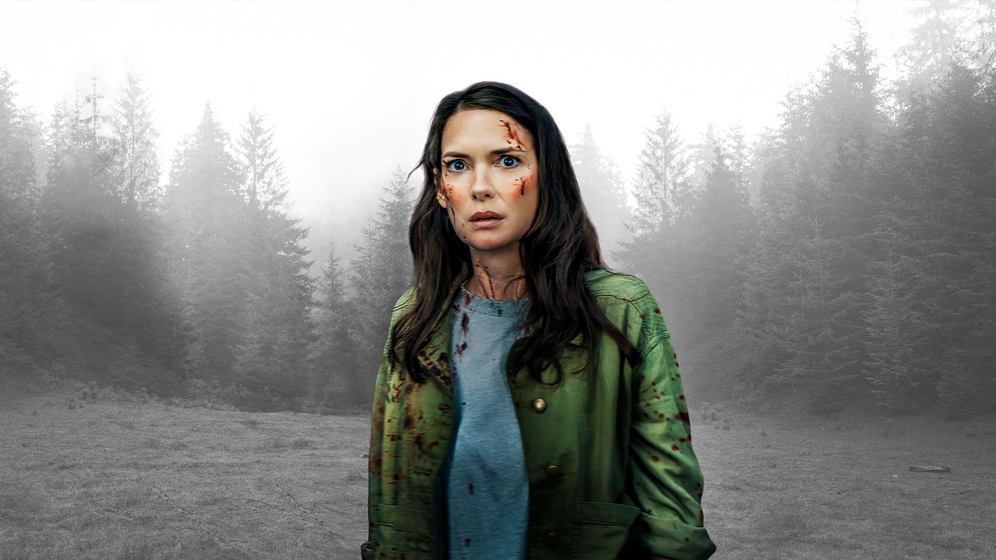 Disparu dans la nuit - Trailer