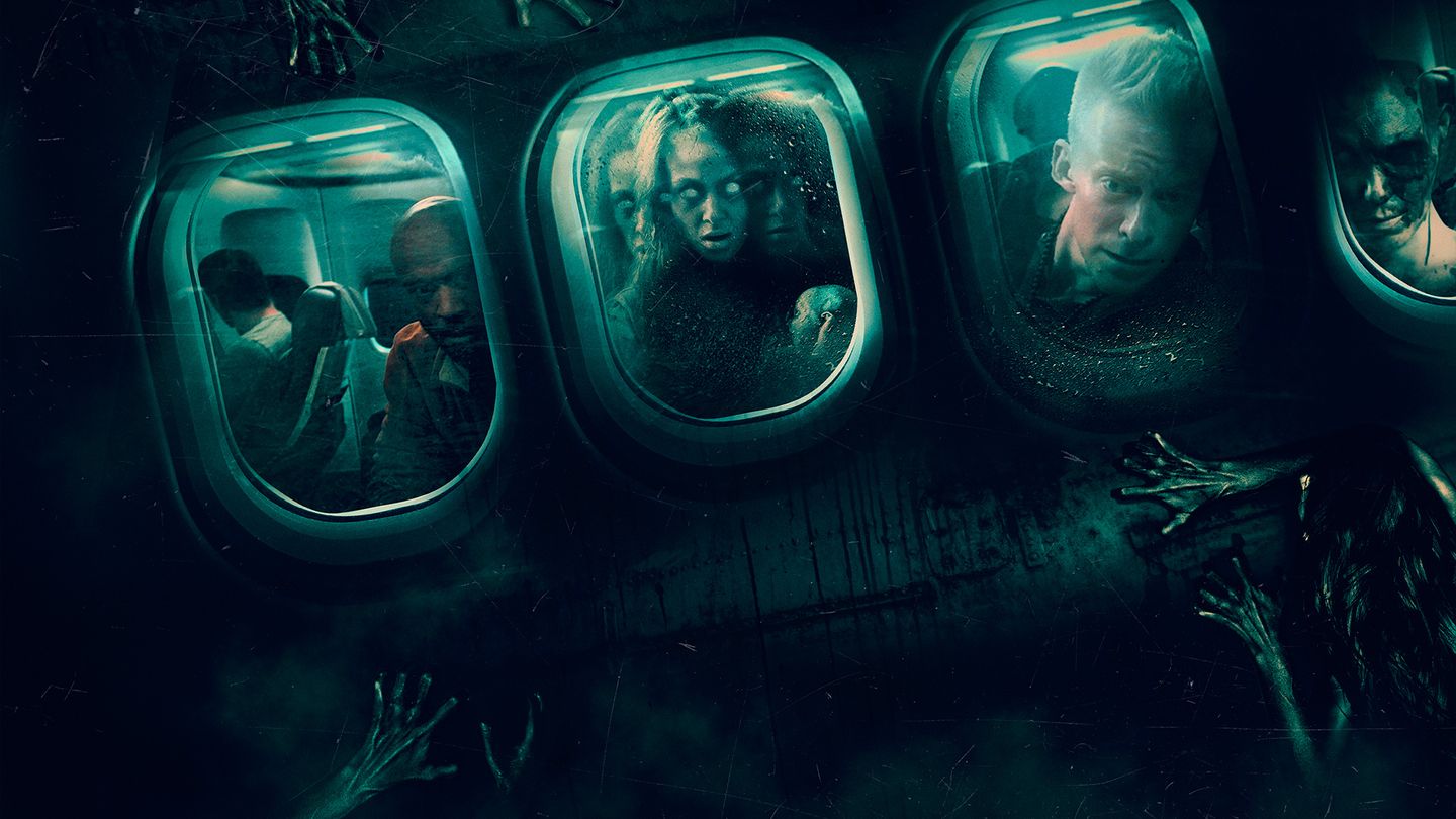 Flight 666 - Trailer