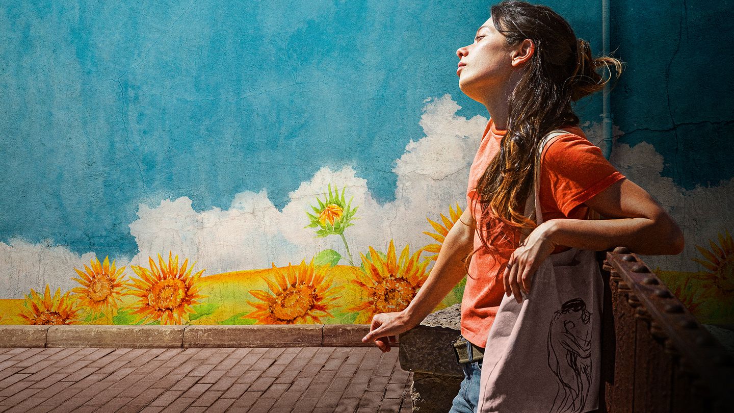 Les tournesols sauvages - Trailer
