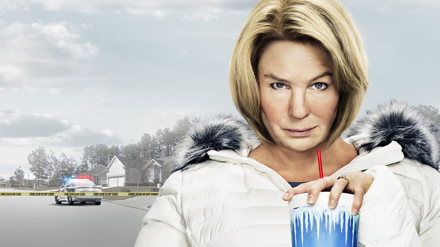The Thing About Pam - Season 1 - Trailer
