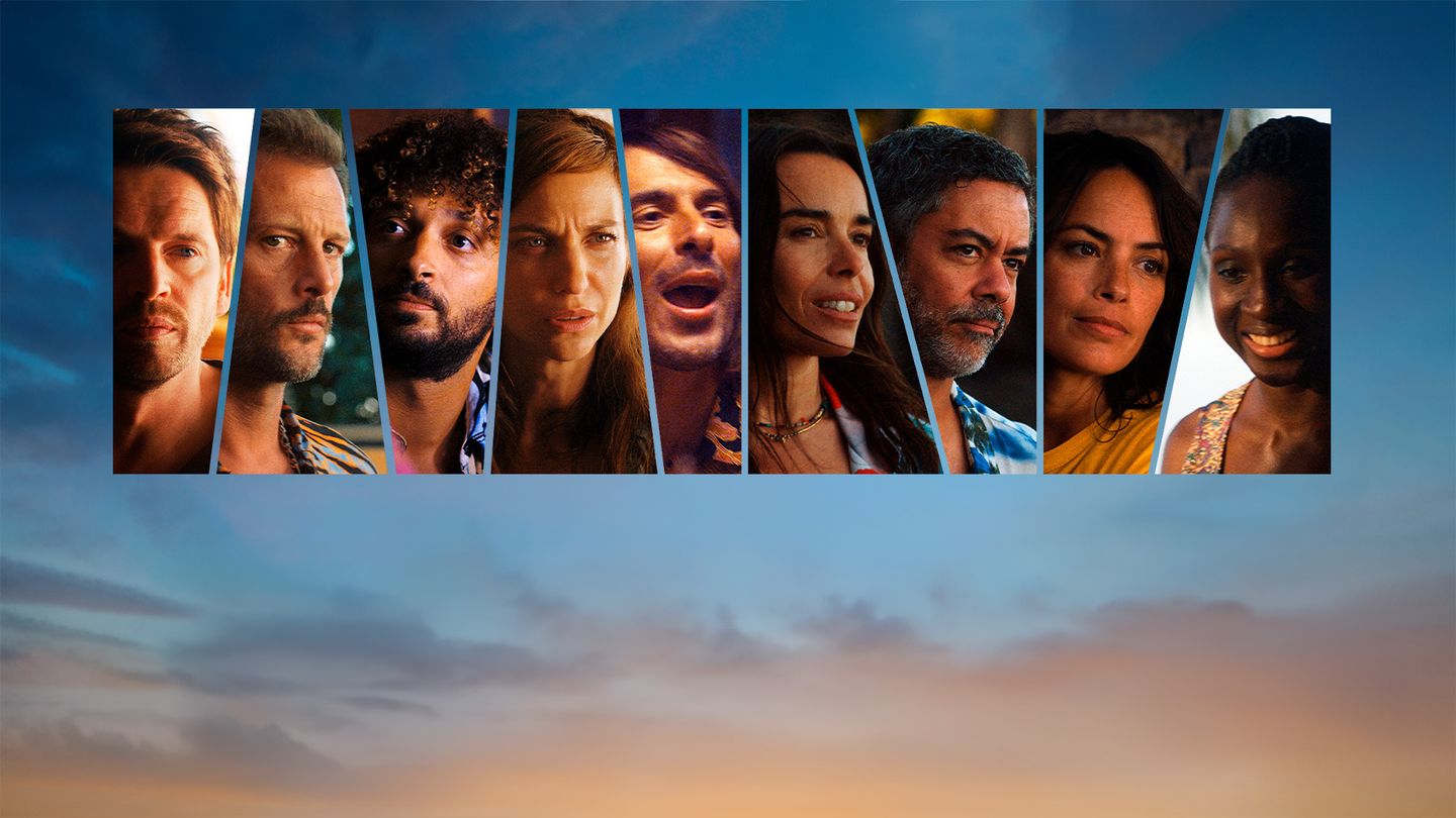 Hawaii - Trailer