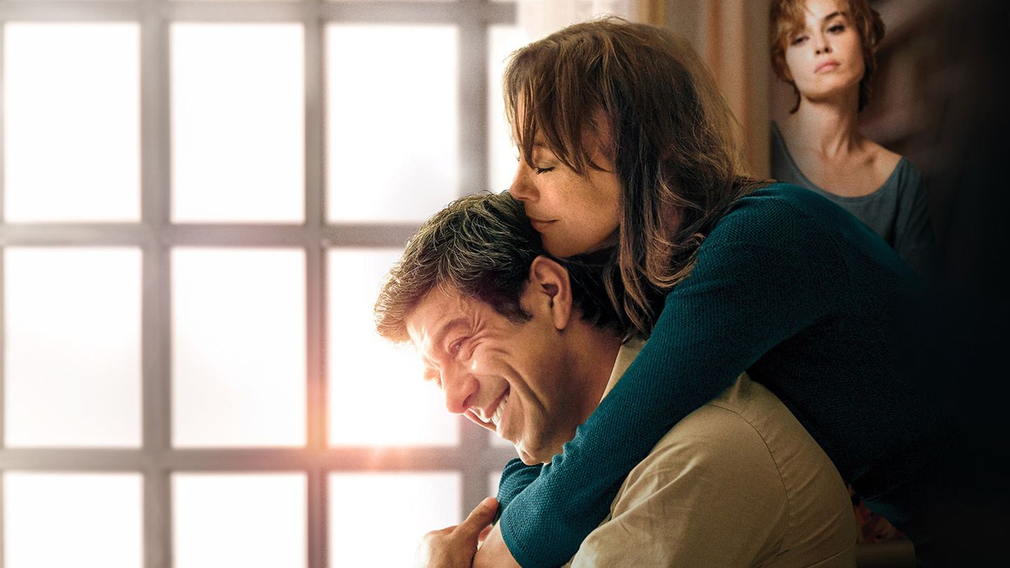 Le Colibri - Trailer