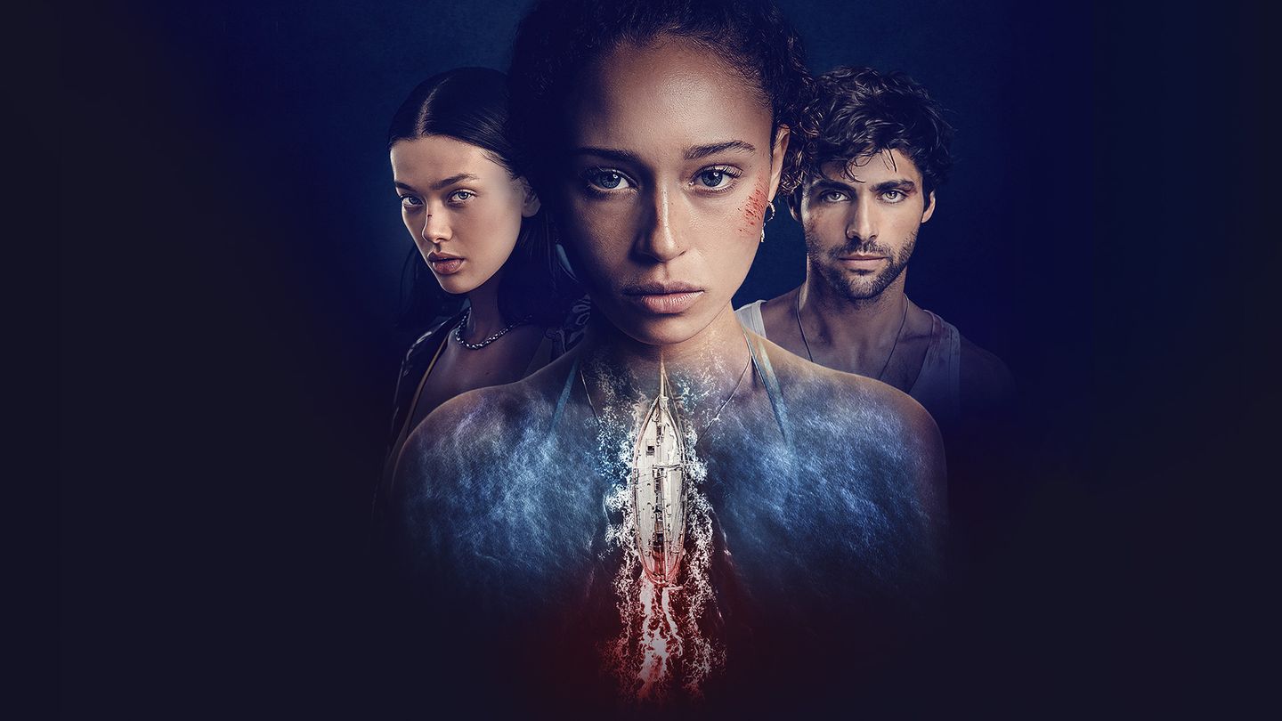 Into the Deep - Trailer
