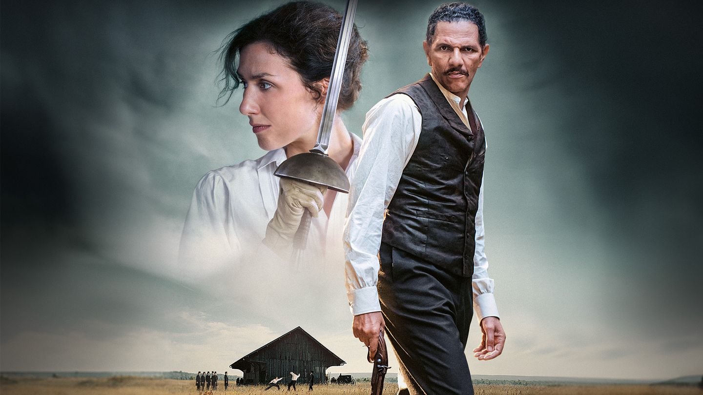 Une affaire d'honneur - Trailer
