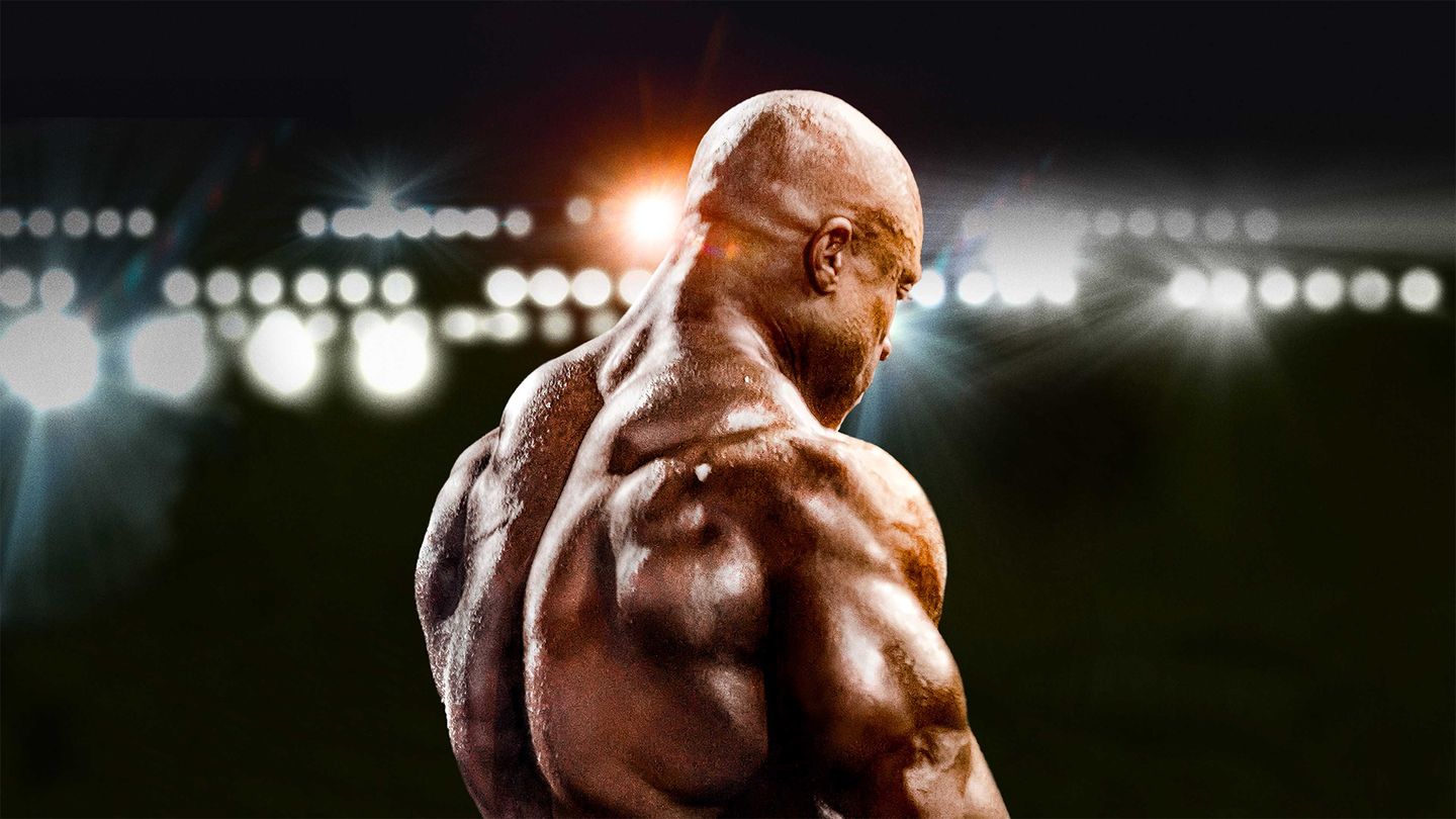 Devenir Mr Olympia : l'histoire de Phil Heath - Trailer