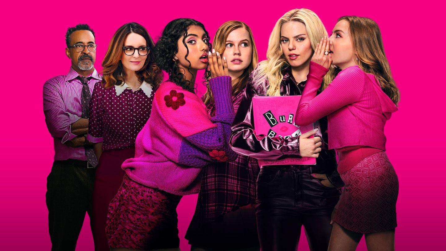Mean Girls : Lolita malgré moi - Trailer