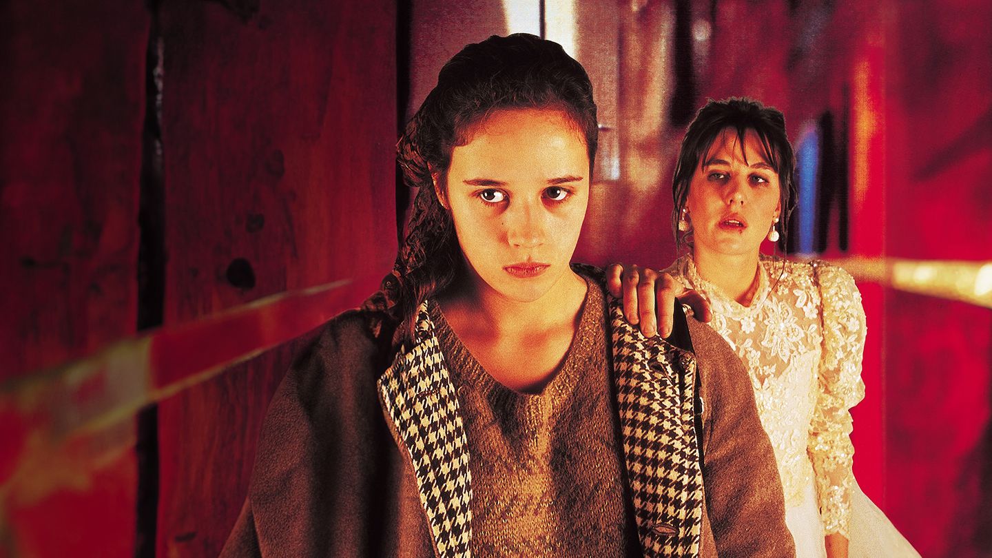 Rosine - Trailer