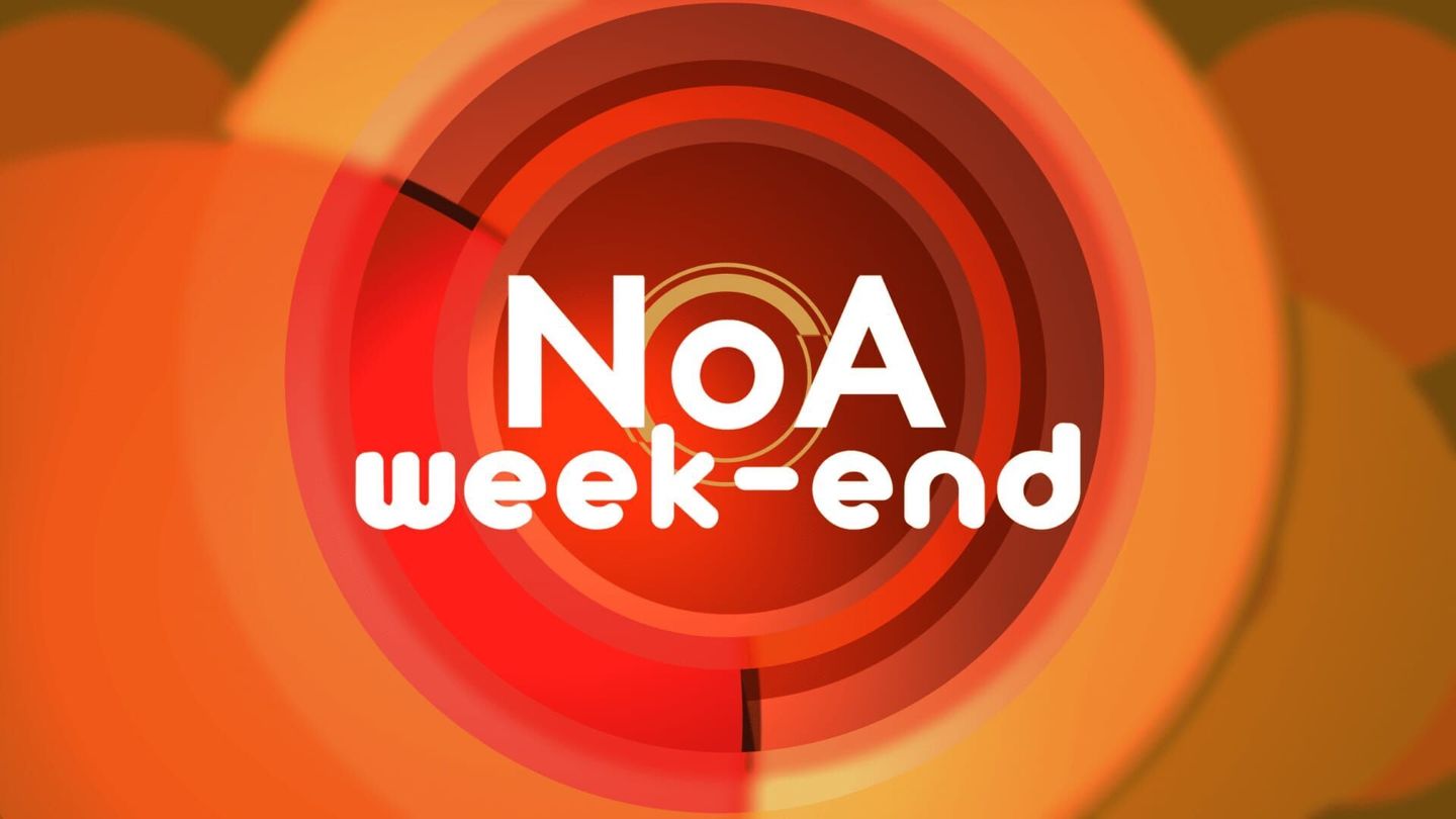 NoA Week-end