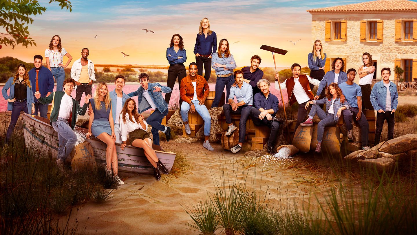 Ici tout commence - Season 3 - Trailer
