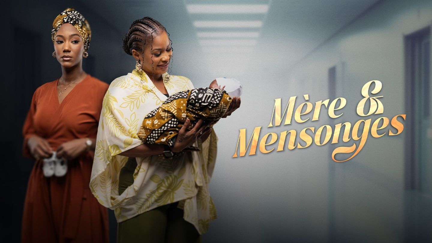 Mère & Mensonges - Episode 40