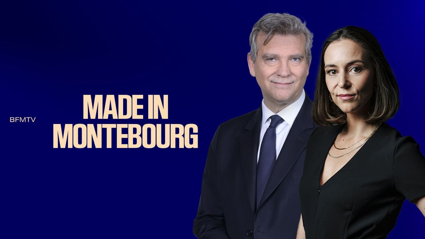 Made in Montebourg